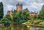 Wells Cathedral